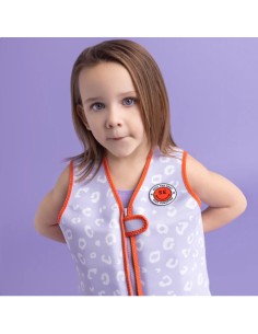 Swim Essentials - Lila... 2