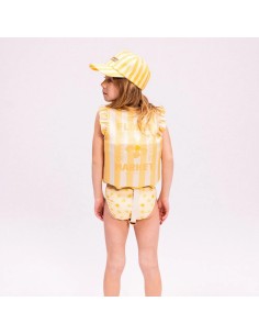 Swim Essentials - Yellow... 2