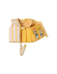 Swim Essentials - Yellow... 2
