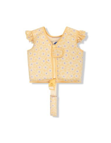 Swim Essentials - Yellow Flowers...