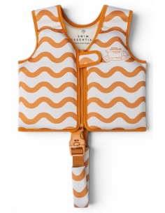 Swim Essentials - Orange...