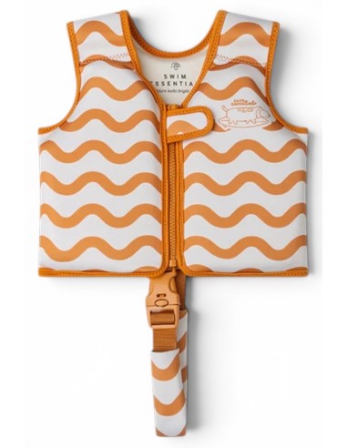 Swim Essentials - Orange Surfer Köpük...