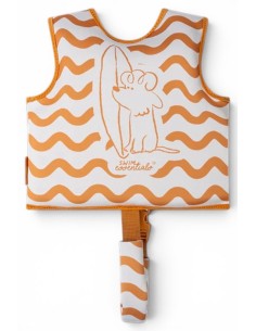 Swim Essentials - Orange... 2
