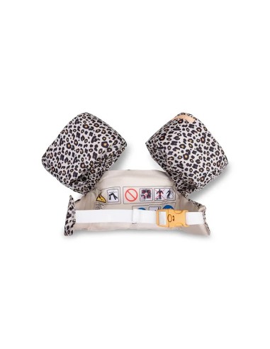 Swim Essentials - Beige Safari Puddle...