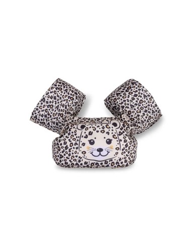 Swim Essentials - Beige Safari Puddle...