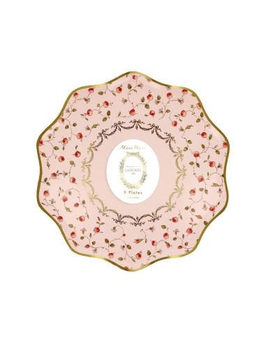 Meri Meri - Ladurée Marie Antoinette...