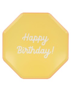 Meri Meri - Happy Birthday... 2