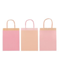 Meri Meri - Pembe Püsküllü...