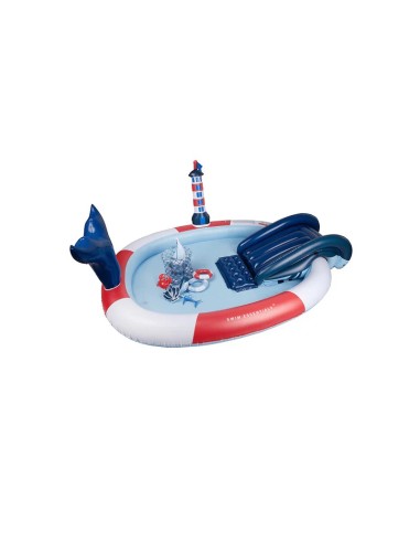 Swim Essentials - Whale Fıskiyeli ve...
