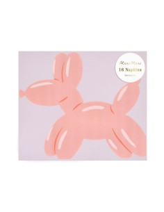 Meri Meri - Balon Köpek... 2