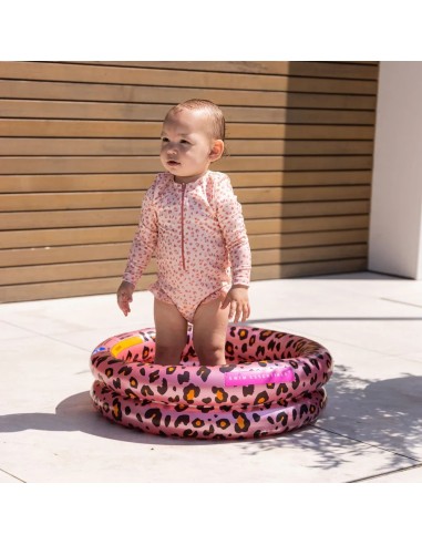 Swim Essentials - Safari Chique Rose...