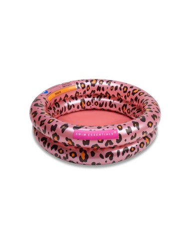 Swim Essentials - Safari Chique Rose...