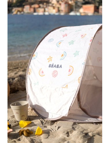 Beaba - UV Korumalı Çadır Breezy 0-48 Ay