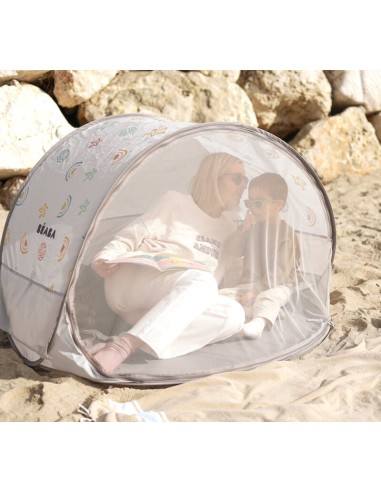 Beaba - UV Korumalı Çadır Breezy 0-48 Ay