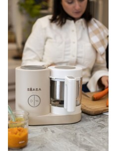 Beaba - Babycook® Neo Clay... 2