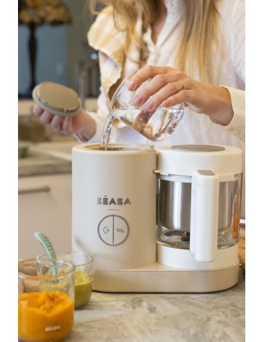 Beaba - Babycook® Neo Clay Robot...