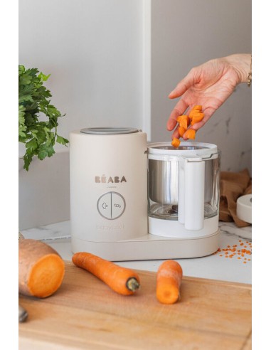 Beaba - Babycook® Neo Clay Robot...