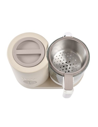 Beaba - Babycook® Neo Clay Robot...