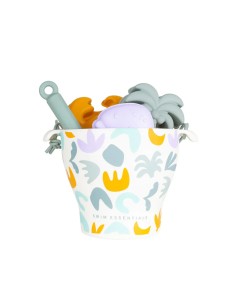 Swim Essentials - Abstract...