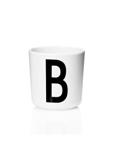 Design Letters - Melamin...
