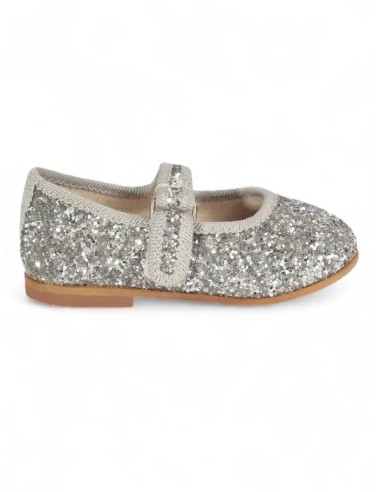 İpobomi - Glow Silver Babet
