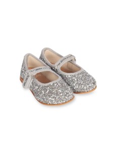 İpobomi - Glow Silver Babet 2