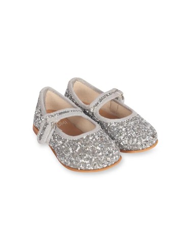 İpobomi - Glow Silver Babet