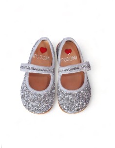 İpobomi - Glow Silver Babet