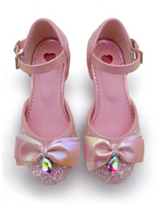 İpobomi - Lady Pink Topuklu...
