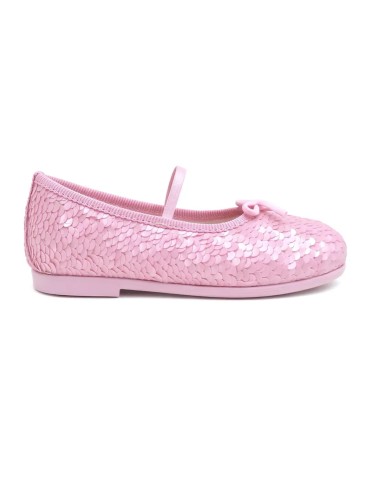 İpobomi - Payed Pink Babet