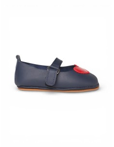 İpobomi - Baby Heart Navy... 2