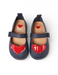İpobomi - Baby Heart Navy...