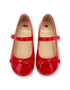 İpobomi - Ballet Red Babet...