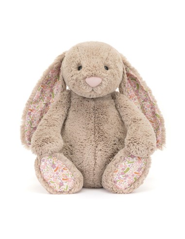 Jellycat - Blossom Beige Bunny Petal...