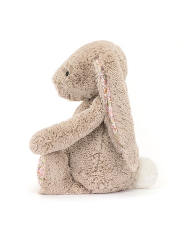 Jellycat - Blossom Beige Bunny Petal...