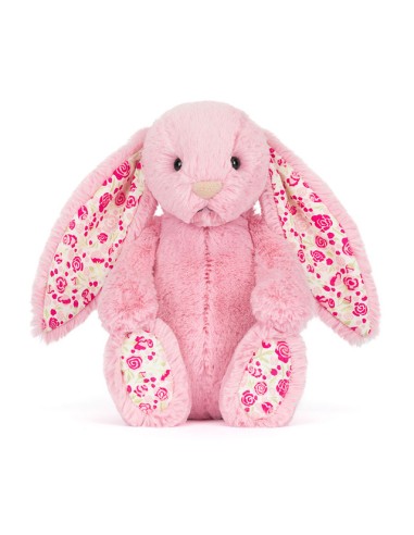 Jellycat - Blushkin Blossom Luxe...