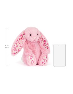 Jellycat - Blushkin Blossom... 2