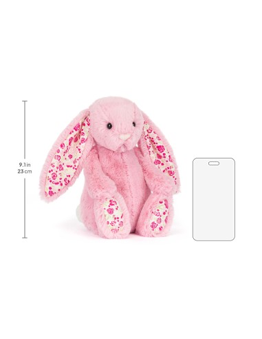 Jellycat - Blushkin Blossom Luxe...