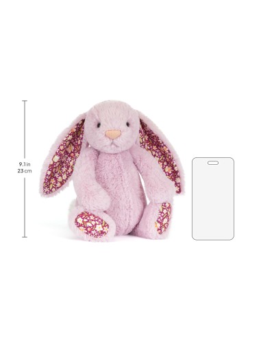 Jellycat - Thistlepop Blossom Luxe...