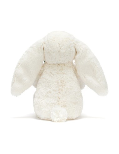 Jellycat - Cream Bunny with Plant...
