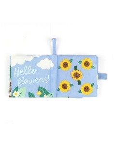 Jellycat - Hello Sun Fabric... 2