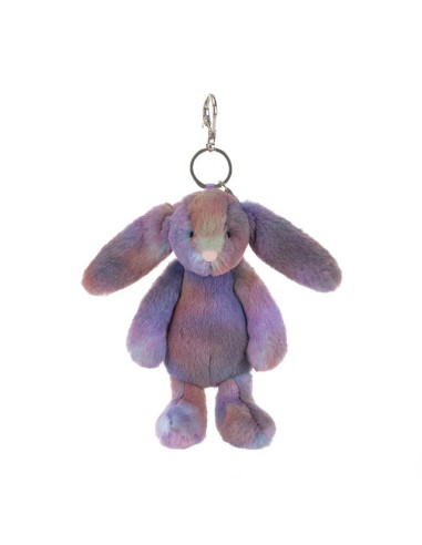 Jellycat - Zodihop Luxe Bunny Bag...