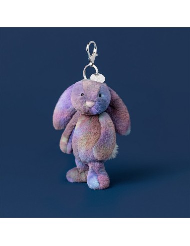 Jellycat - Zodihop Luxe Bunny Bag...