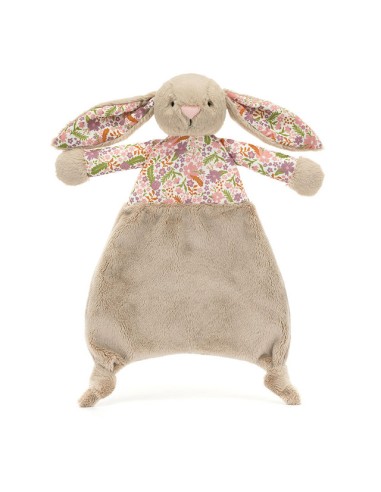 Jellycat - Blossom Beige Bunny Petal...