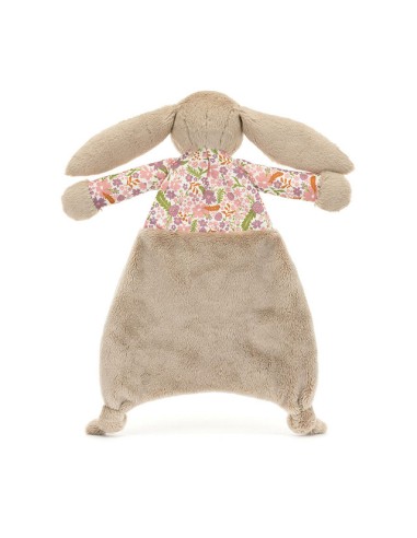 Jellycat - Blossom Beige Bunny Petal...