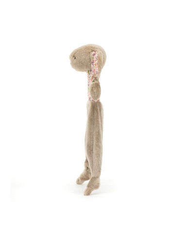 Jellycat - Blossom Beige Bunny Petal...