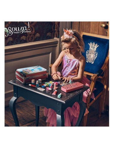 Souza ! - Elf Makyaj Seti