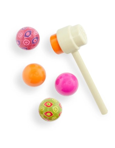 B.Toys - B.Toys Çılgın TopÇılgın Top