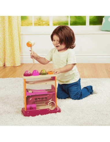 B.Toys - B.Toys Çılgın TopÇılgın Top