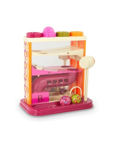 B.Toys - B.Toys Çılgın TopÇılgın Top